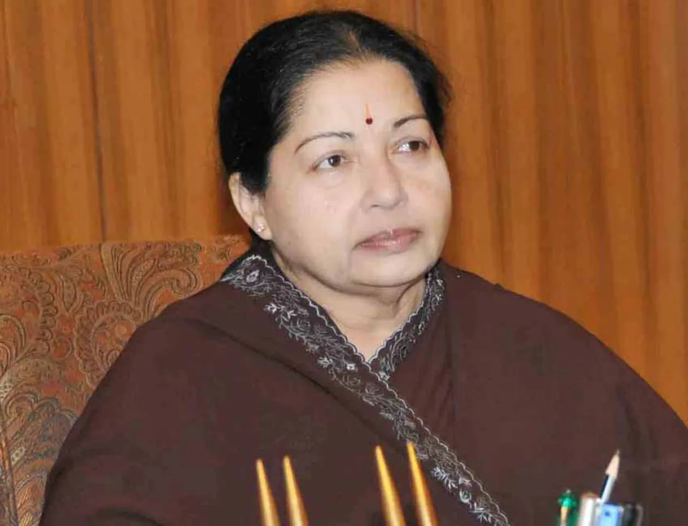 Jayalalitha